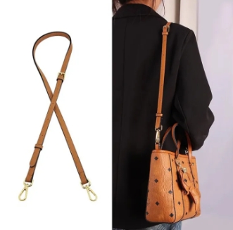 สายกระเป๋าหัวเข็มขัด